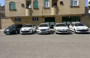 اجاره خودرو علوی 