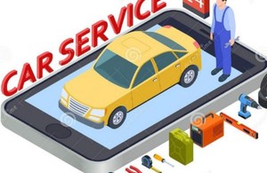 اتو مکانیک و تنظیم موتور علی 