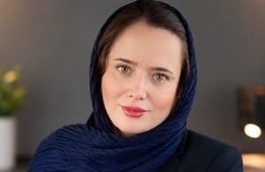 فرخنده کلان پور