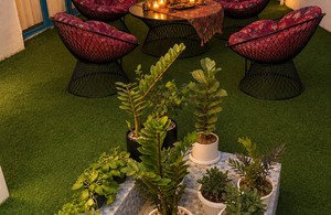 کلینیک خانه خورشید