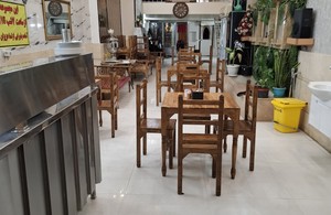 طباخی وجگرکی پدروپسر