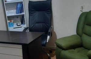کلینیک روانشناسی و مشاوره 