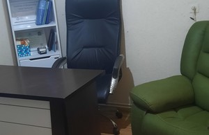 کلینیک روانشناسی و مشاوره 