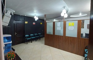 کلینیک جامع توانبخشی ماهان 