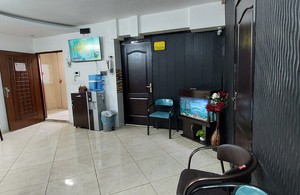 کلینیک جامع توانبخشی ماهان 