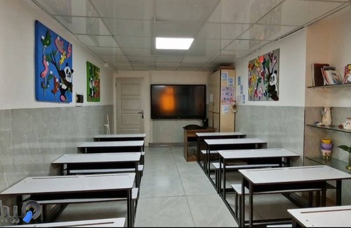 دبستان پروین اعتصامی