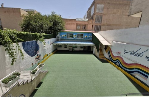 دبستان پروین اعتصامی