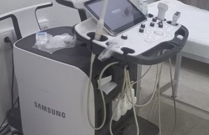 سونوگرافی OPG دکتر یوسفی