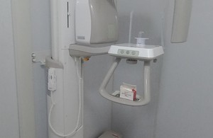 سونوگرافی OPG دکتر یوسفی