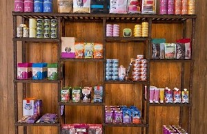 کلینیک دامپزشکی پرشین