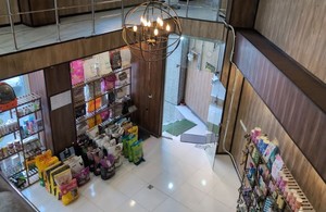 کلینیک دامپزشکی پرشین