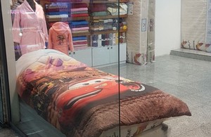 مهد تشک نمایندگی رسمی تشک خوشخواب