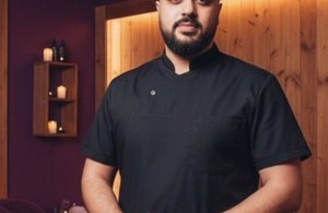 ماساژ بهنام