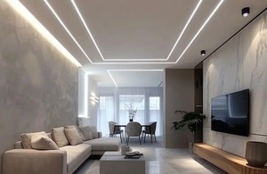 دکوراتیو کناف