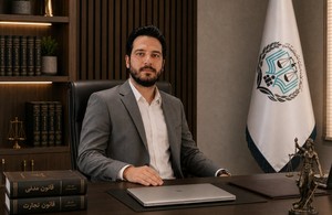 وکیل دادگستری