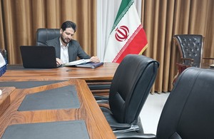 وکیل دادگستری