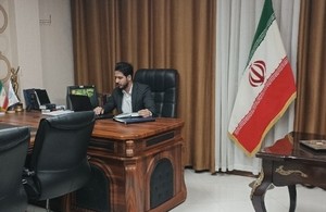 وکیل دادگستری