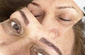 آرایش دایم