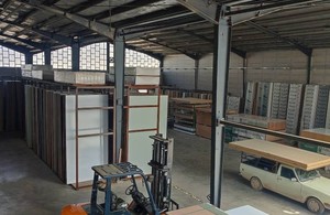 کالای چوب سلطانی - تولید 5/1