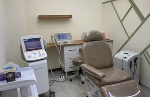 کلینیک پوست و زیبایی بیورا