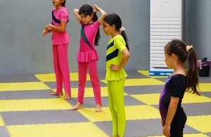 باشگاه ورزشی آساره