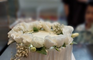 خانه کیک یزد