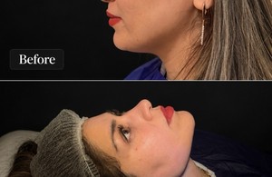 مطب پوست و مو دکتر سحرباقری