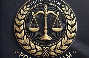 دفتر وکالت پویا فهیم