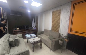دکوراسیون حب نقی