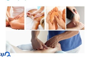 مرکز ماساژ فرداد