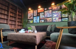 شرکت طراحی سایت روال