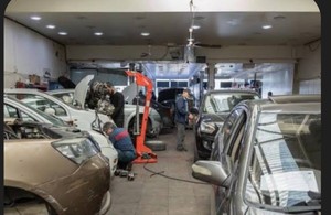 باطریساز مکانیک کل تهران سیار شبانه روزی
