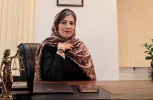 دفتر وکالت