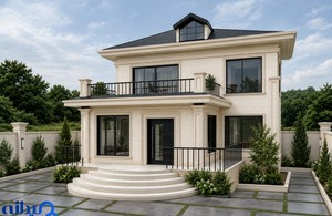 دفتر طراحی و مهندسی سرو سازه