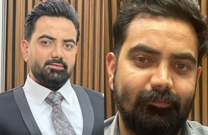 میثم جوادزاده