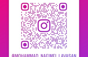 مشاورملکی محمد نعیمی لواسان