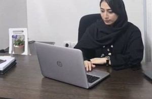 دکتر روانشناس راضیه قاسمی